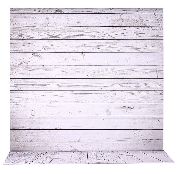 Nr. 3 - Holz Vintage